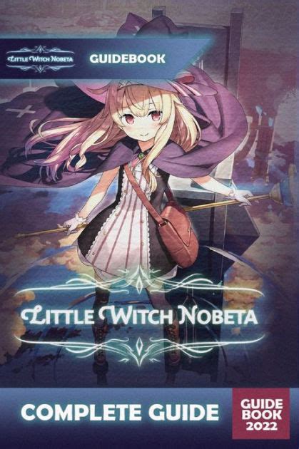 Petite witch nobeta